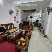 CHỈ 5.1 TỶ - 2 THOÁNG ! BÁN NHÀ CHÍNH KINH  - THANH XUÂN, 49.3M2*4T, BA GÁC TRÁNH.
