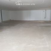 Cho thuê văn phòng mặt tiền 82 Võ Văn Tần 209m2 giá chỉ 175tr/m2.