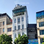 Giá cực mềm - MP Trường Chinh - 2 mặt thoáng 190m2x8T thang máy