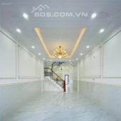 Bán nhà HXH mới full nội thất 3 tầng BTCT đường Tô hiệu, Tân Phú . LH :0908714902 AN