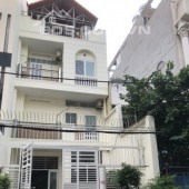 Bán Nhà Hẻm Xe Hơi Lê Quang Định Q.Bình Thạnh 4 Tấm Ngang Khủng 6x21m Nở Hậu Tài Lộc Chỉ 11 Tỷ TL