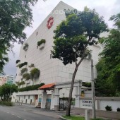 Bán nhà MT Nguyễn Bỉnh Khiêm Q1-ngang 11.5m- kinh doanh siêu Đỉnh