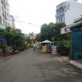 Bán đất tặng nhà  mặt tiền chợ Bà Hoa-MT 11m-giá siêu rẻ