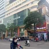 Bán đất Thái Hà xây ccmn 62m, mặt tiền 5m, trước nhà ô tô tránh, ngõ thông chỉ 9.9 tỷ