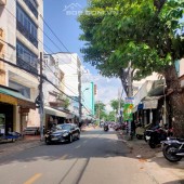 Mặt tiền kinh doanh chợ vải Phú Thọ Hòa, diện tích lớn, giảm sâu