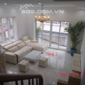 Nhà 5 tầng đẹp Nguyễn Lam Phúc Đồng 40 m2 , ô tô ngủ trong nhà  4tỷ ( CHỦ BÁN GẤP)