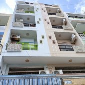 TRUNG TÂM QUẬN 11 PHƯỜNG 14 ÂU CƠ-  HXH 7M VIEW 3 MẶT THOÁNG-  6 TẦNG BTCT - VỪA Ở VỪA KINH DOANH .