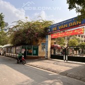 Bán nhà phố Nguyễn Lương Bằng, oto tránh, sổ đẹp 95m2 mặt tiền 5m, KD sầm uất chỉ 22 tỷ