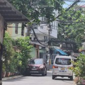 NHÀ MỚI  XE HƠI VÔ NHÀ, TRƯỜNG CHINH THÔNG ÂU CƠ, P14, NGANG 5.5, CHỈ NHỈNH 6 TỶ