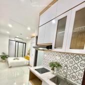 Trung tâm Ba Đình Tòa nhà dòng tiền 27 phòng khép kín DT 85m  8 T thanh máy Giá 21 tỷ