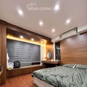 Bán nhà đẹp ở luôn Dương Quảng Hàm, Q Cầu Giấy, ô tô, KD, 70m2, 10.9 tỷ.