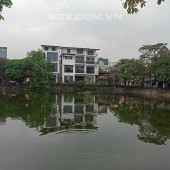 Bán lô đất Bồ Đề lõi Long Biên khó tìm tầm giá- ô tô 7 chỗ vào tận nơi sổ vuông như mặt phản- giá hữu nghị 4.x chủ thiện chí thương lượng
