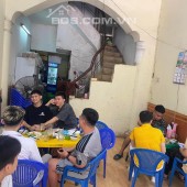 Bán Nhà Dòng Tiền Đống Đa 53m2, ô tô qua nhà, 2 thoáng, sổ đẹp