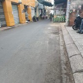 Nhà mặt tiền đường số 1, Bình Tân, 364m2, đang nợ ngân hàng, giảm sâu từ 26 tỷ xuống 18 tỷ