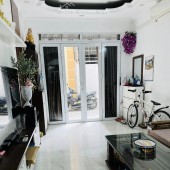 NHÀ RIÊNG DÂN XÂY Ô TÔ ĐỔ CỔNG VIP LĨNH NAM 40mx5 TẦNG GIÁ NHỈNH 3 TỶ