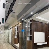 HIẾM CÓ 1 0 2- BÁN NHÀ BỒ ĐỀ 5 TẦNG 35M-  MỚI TINH-  Ô TÔ ĐỖ CỔNG- CÁCH CẦU CHƯƠNG DƯƠNG 100M- NHỈNH 3 TỶ