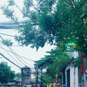 Bán nhà riêng Lĩnh Nam-Hoàng Mai, ngõ ba gác rộng đẹp, 33.5 m2, 3.3 tỷ