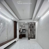 BÁN NHÀ PHỐ NGUYỄN TRÃI THANH XUÂN, gần ô tô, thiết kế hiện đại 4 tầng,45m2,giá 4x tỷ