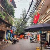 Chỉ 70tr/m2 nhà 3 Tầng, ngã tư Nguyễn Trãi- Trường Chinh- 66M2 x3T, 40M ra phố