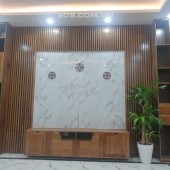 BÁN NHÀ RIÊNG NGÕ 294 LĨNH NAM 42m MT5m giá 4.2 tỷ