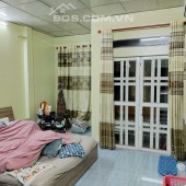 3.59 tỷ - nhà sổ hồng riêng gần trường Tuệ Đức