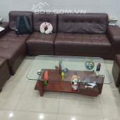 QUẬN 8 - PHẠM THẾ HIỂN; ĐƯỜNG 8M - NHÀ 4 TẦNG - 6PN- 5X17M - CHỈ 7.7 TỶ