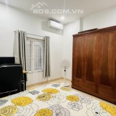 HIỀM -Chỉ 2,8 tỷ Nhà phố Cự Lộc, dt 24M2 x5T, mặt tiền 4,5 M, thoáng, gần phố