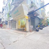 NHÀ ĐẸP LÔ GÓC ĐÓNG ĐA - PHÂN LÔ KINH DOANH - Ở NGAY