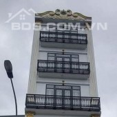 Bán nhà La Khê quận Hà Đông. 6 tầng. Thang máy, 4 làn xe ô tô tránh. Kinh doanh miễn bàn