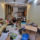 P/LÔ CÁCH Ô TÔ TRÁNH 10M NGÕ NÔNG YÊN DUYÊN 43MX5 TẦNG GIÁ NHỈNH 3 TỶ