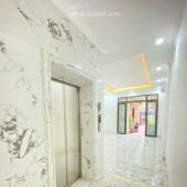 Nhà mới đẹp Láng Hạ, Q Đống Đa, ô tô, thang máy 75m, 17.5 tỷ.