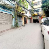 SIÊU HOT - BÁN NHÀ KHƯƠNG ĐÌNH - THANH XUÂN - Ô TÔ TRÁNH - KINH DOANH - NHỈNH 6 TỶ.