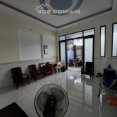 Cần tiền trả nợ bán nhanh căn nhà 90m2 SHR ở Phan Văn Hớn Hóc Môn