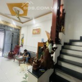 MUA Ở KHÔNG MUA CĂN NÀY THÌ PHÍ QUÁ, CHỈ 5.4 TỶ - 40M2 - 3 TẦNG BTCT - HXH PHAN HUY ÍCH - TB