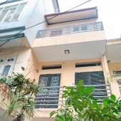 BÁN NHÀ PHÂN LÔ HOÀNG CẦU 8 TỶ - 70M2 - NHÀ CŨ - XÂY CCMN