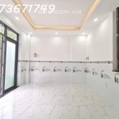 Bán Nhà Linh Đông - Chỉ 3 tỷ - Có Ngay Nhà Mới Hẻm Xe Tải
