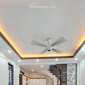 BÁN NHÀ NGUYỄN NGỌC NẠI GẦN Ô TÔ TRÁNH 50m2,5 TẦNG DÂN XÂY NHỈNH 6 TỶ SĐCC FULL TIỆN ÍCH