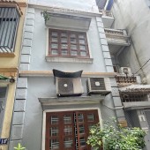 Nhà cho dân đầu tư dòng tiền-Hoàng Văn Thái- Thanh Xuân, ngõ thông dt 65Mx4 T giá 8 tỷ