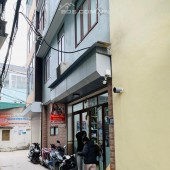 BÁN NHÀ RIÊNG LÔ GÓC Ô TÔ ĐỖ CỬA SỔ VUÔNG LĨNH NAM GIÁ CHỈ NHỈNH 2 TỶ