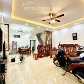 Bán nhà Khương Trung - 10 M ô tô, 2 mặt ngõ, tặng nội thất tiền tỷ, 50M2x6T giá * tỷ