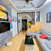 BÁN NHÀ HỒNG TIẾN 40M  DÂN XÂY CÒN MỐI NỘI THẤT SANG XỊN SỔ VUÔNG VẮN  Ô TÔ ĐỖ CỔNG ĐI VÀI BƯỚC RA MẶT PHỐ, CHỦ THIỆN CHÍ THƯƠNG LƯỢNG.