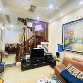 Cực hiếm! Bán nhà Lĩnh Nam – Hoàng Mai, dân xây tâm huyết, 43 m2, 3.6 tỷ