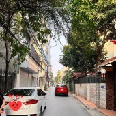 Biệt thự mini Ngọc Thuỵ-Long Biên, 84m x 4tầng, mặt tiền 11m, ôtô tránh, full thổ cư