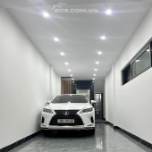 Liền kề Nguyễn Văn Cừ-Long Biên, 45m x 6tầng, thang máy, gara, kinh doanh