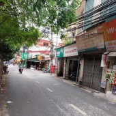 RẺ NHƯ CHO - BÁN NHÀ MẶT PHỐ HOÀNG ĐẠO THÀNH - 35.6M - 6.1 TỶ - Ô TÔ TRÁNH - KINH DOANH ĐỈNH