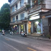 Bán nhà đường Hoàng Đạo Thành, 2 mặt thoáng, ôtô tránh, vỉa hè rộng, 52M2 GIÁ QUANH 7 TỶ