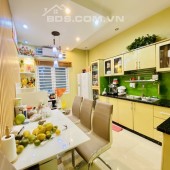 VIP HOÀNG HOA THÁM - NGAY NHÀ GA T3 - Hẻm nhựa 10M - 5 tầng BTCT thiết kế hiện đại - GIÁ CHỈ NHỈNH 10 TỶ.