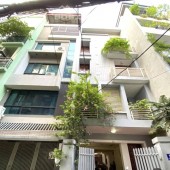 Bán nhà riêng Nguyễn Ngọc Vũ, Trung Hòa, Cầu Giấy 5 tầng 48m2, mt 4.2m, ngõ ô tô giá 6.2 tỷ