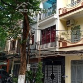 Bán nhà Quang tiến - Đại Mỗ, 40m2, 3.4 tỷ ngõ ô tô tránh