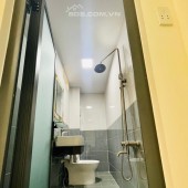 NHỈNH 3 TỶ - XE HƠI VÀO NHÀ - 3 TẦNG BTCT GIÁP TÂN PHÚ SIÊU HIẾM